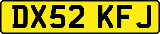 DX52KFJ