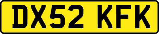 DX52KFK