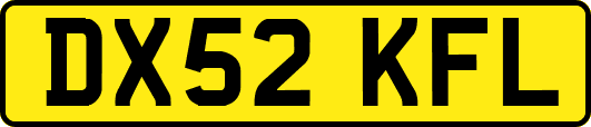 DX52KFL