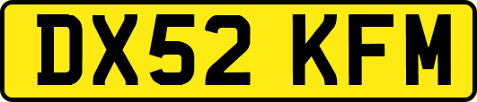 DX52KFM