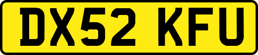 DX52KFU