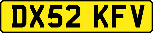 DX52KFV