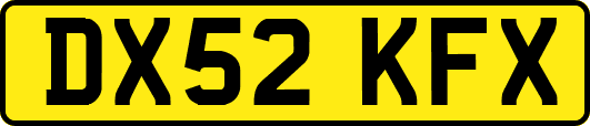 DX52KFX