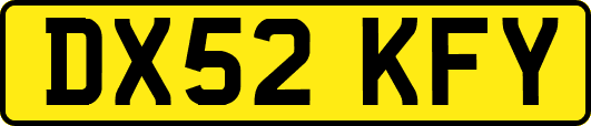 DX52KFY