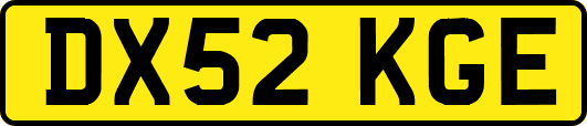 DX52KGE
