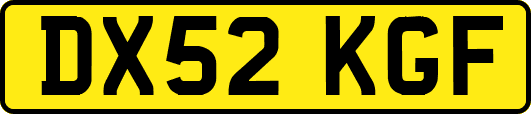 DX52KGF