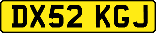 DX52KGJ