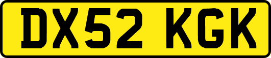 DX52KGK