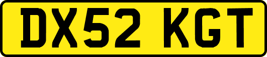 DX52KGT