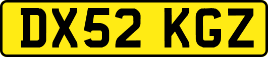 DX52KGZ