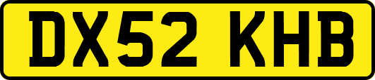 DX52KHB