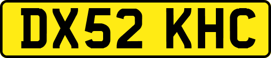 DX52KHC