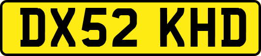 DX52KHD