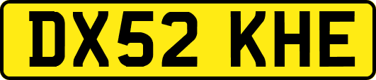 DX52KHE