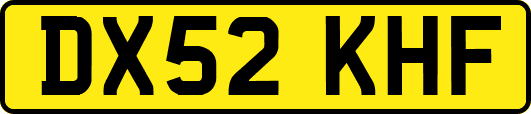 DX52KHF