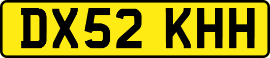 DX52KHH