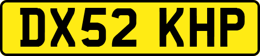 DX52KHP