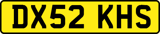 DX52KHS