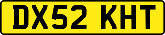 DX52KHT