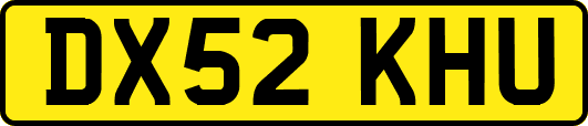DX52KHU
