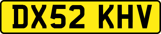 DX52KHV