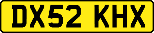 DX52KHX
