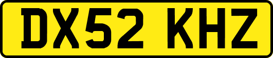 DX52KHZ