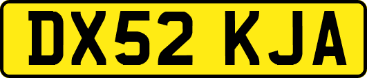 DX52KJA