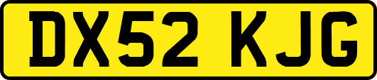 DX52KJG