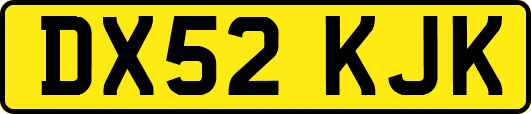 DX52KJK