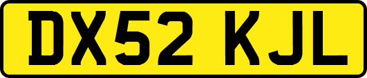 DX52KJL