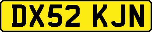 DX52KJN