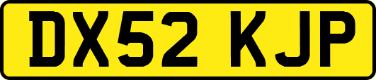 DX52KJP