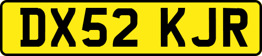 DX52KJR