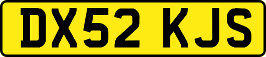 DX52KJS