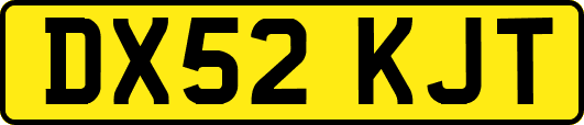 DX52KJT