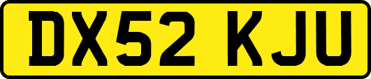 DX52KJU