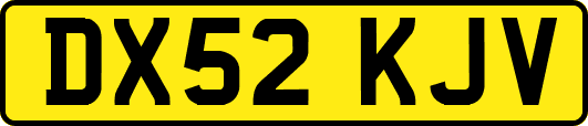 DX52KJV