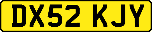 DX52KJY