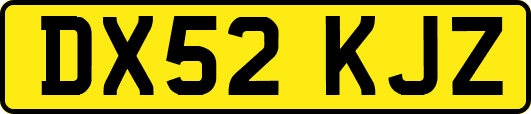 DX52KJZ