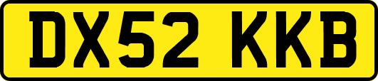 DX52KKB