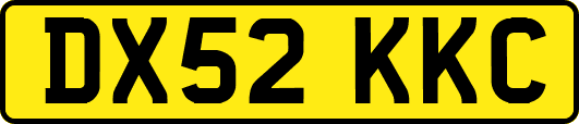 DX52KKC