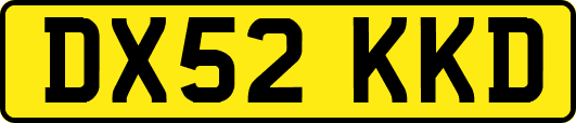 DX52KKD