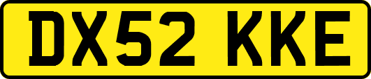 DX52KKE