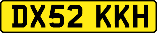 DX52KKH