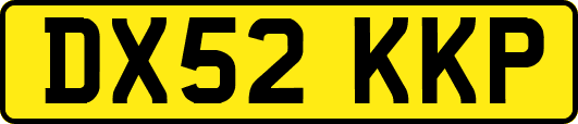 DX52KKP