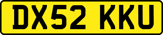 DX52KKU