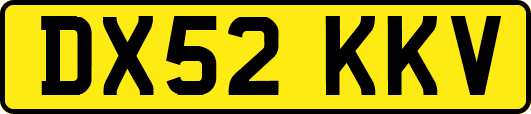 DX52KKV