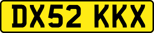 DX52KKX