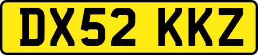 DX52KKZ